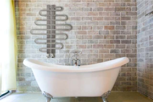 Реставрация ванн акрилом