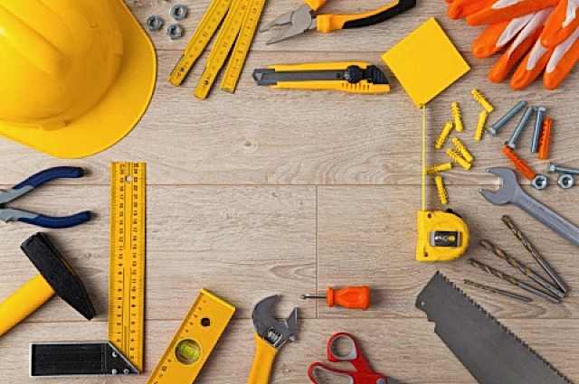 Мастер на час